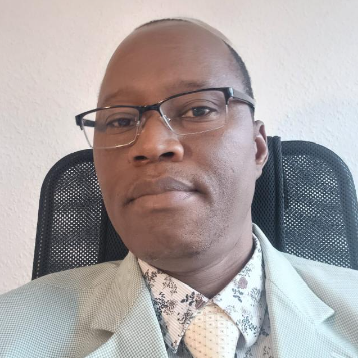Dr Lassané Kaboré