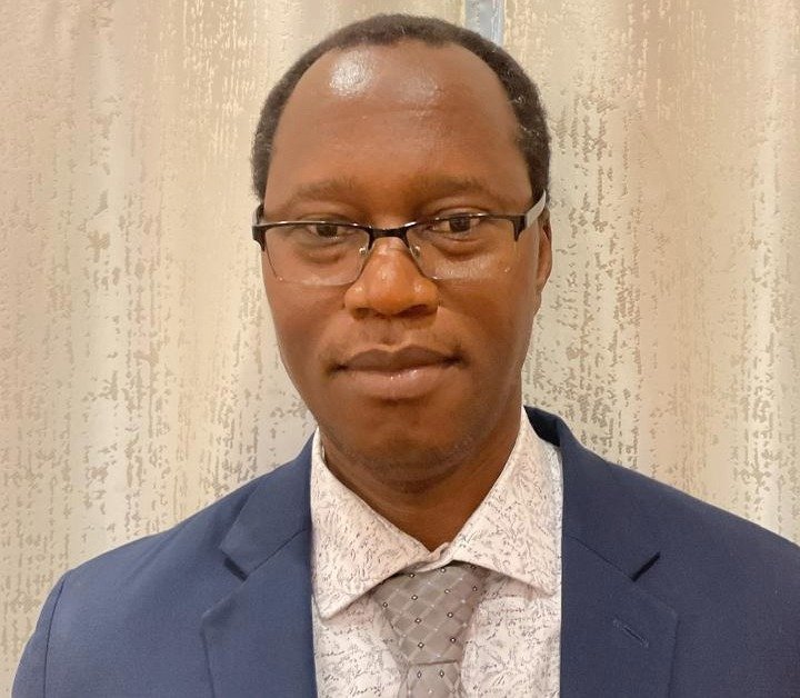 Dr Lassané KABORE